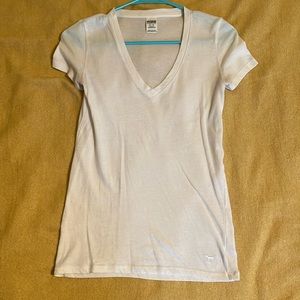 PINK Victoria’s Secret XS V Neck